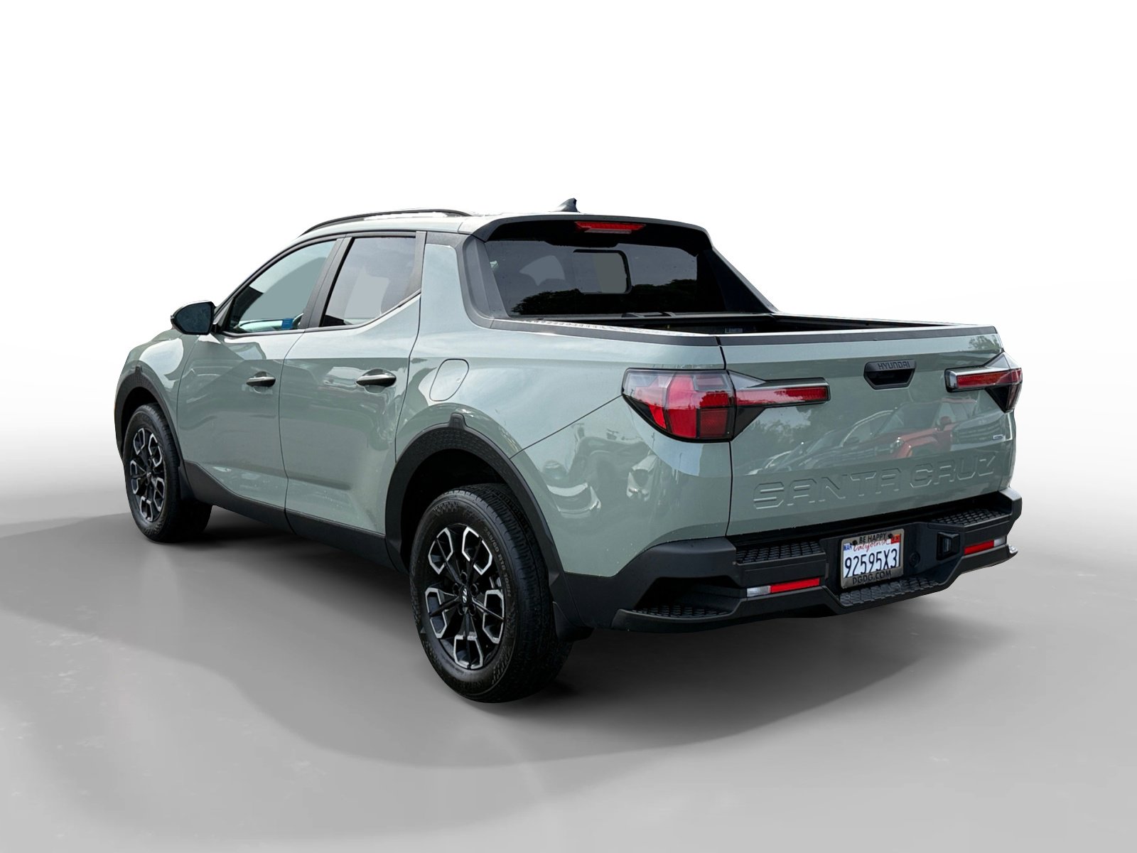 Certified 2024 Hyundai Santa Cruz SEL w/ Activity Package image 3