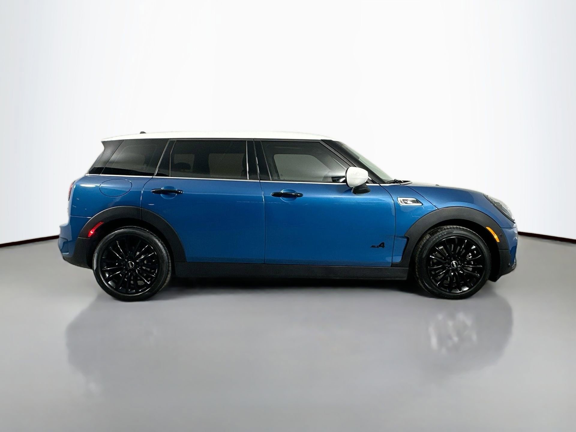 Used 2023 MINI Cooper Clubman S image 5