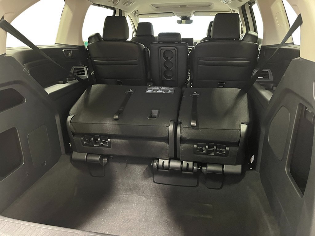 New 2026 Honda Odyssey EX-L image 24