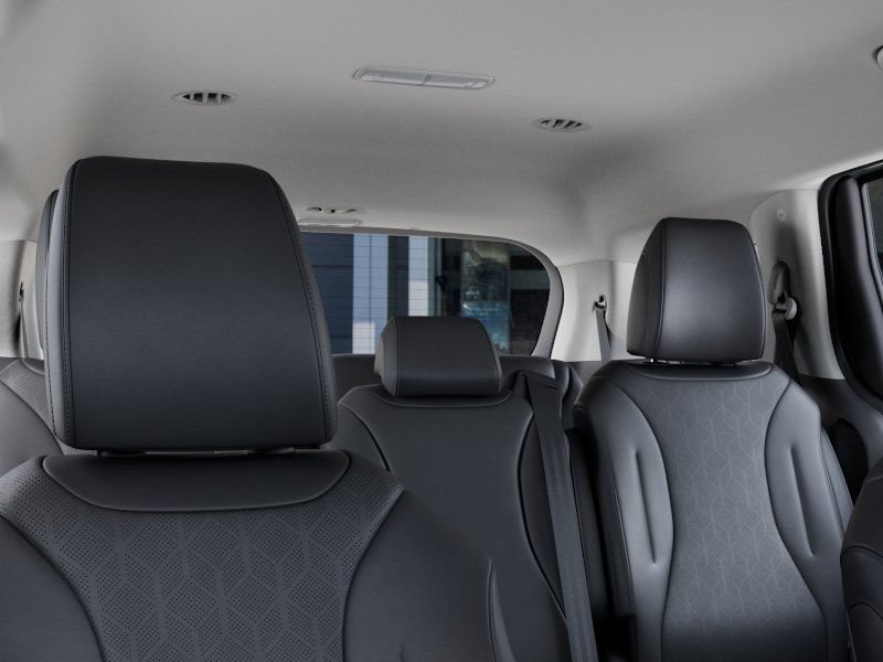 New 2027 Kia Carnival EX FWD image 33