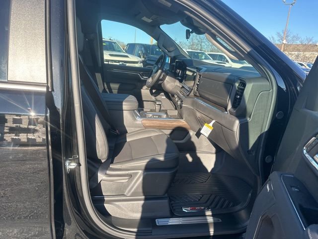 New 2026 Chevrolet Silverado 1500 LT Trail Boss w/ LT Trail Boss Premium Package image 32