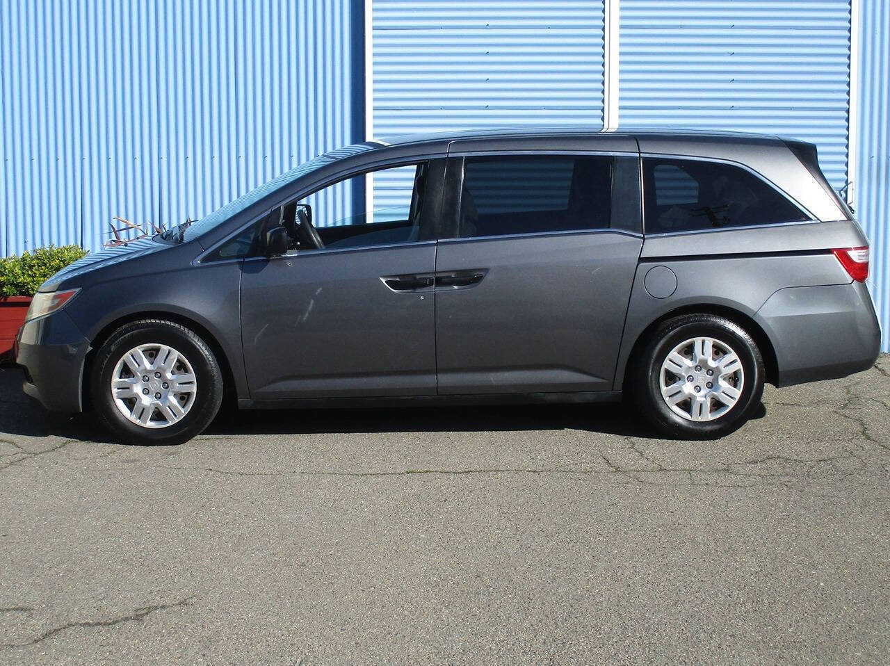 Used 2012 Honda Odyssey LX image 6