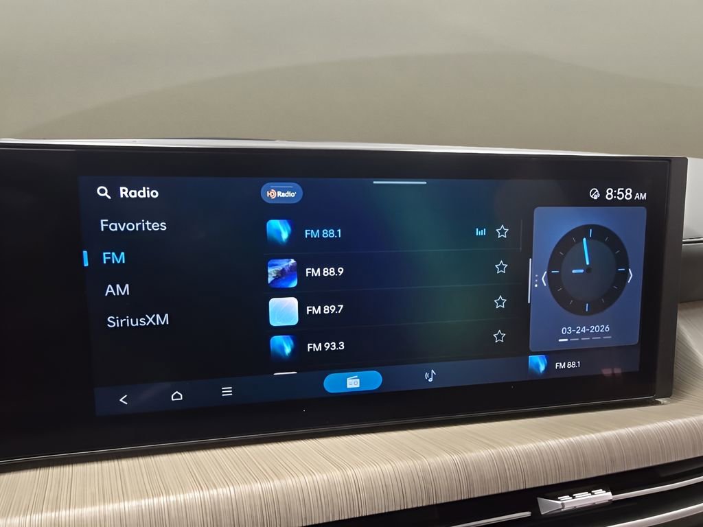 Certified 2025 Hyundai Sonata SEL image 24