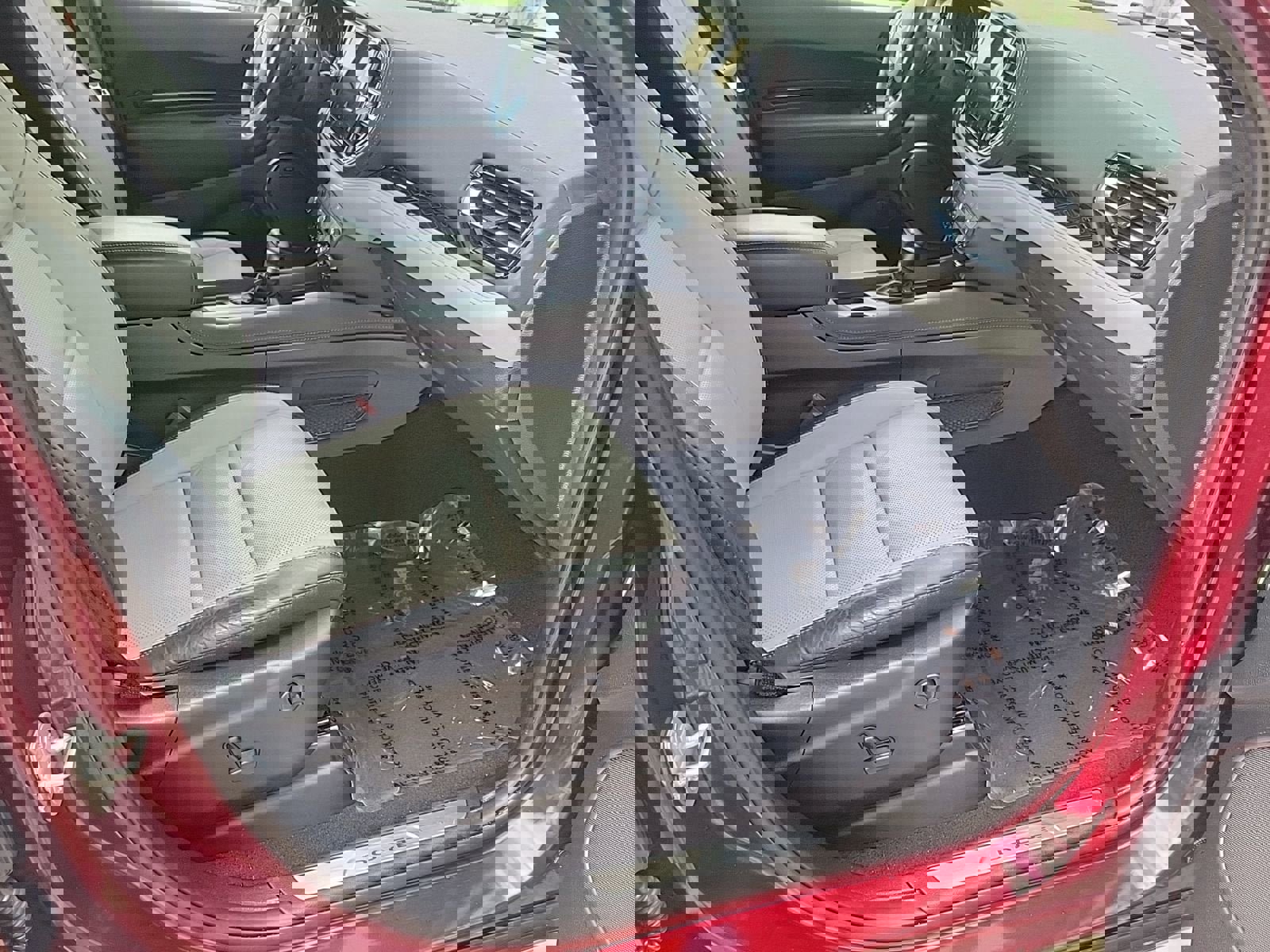 Used 2023 Dodge Durango Citadel image 12