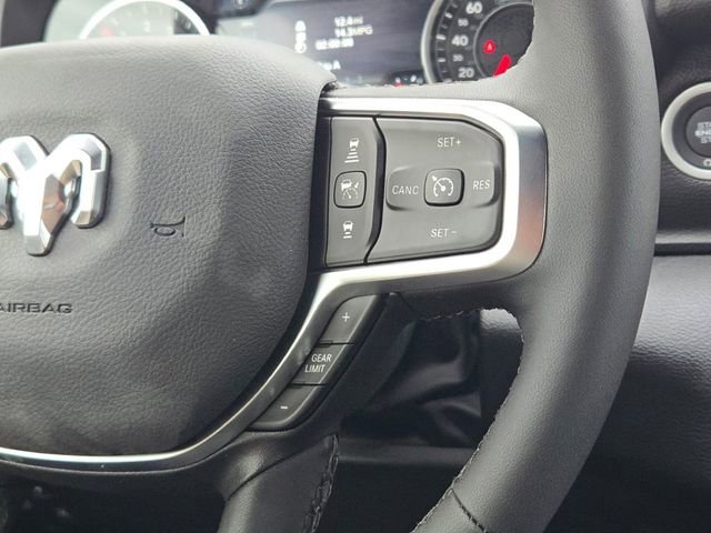 New 2026 RAM 1500 Big Horn image 32