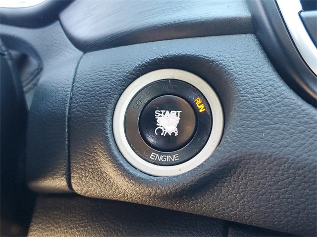 Used 2016 Chrysler 200 Limited w/ Convenience Group image 21