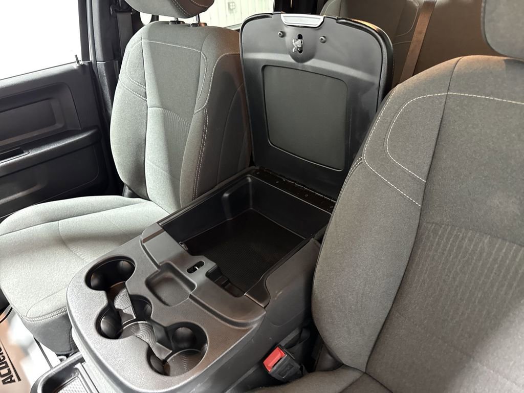 Used 2023 RAM 2500 Tradesman image 36