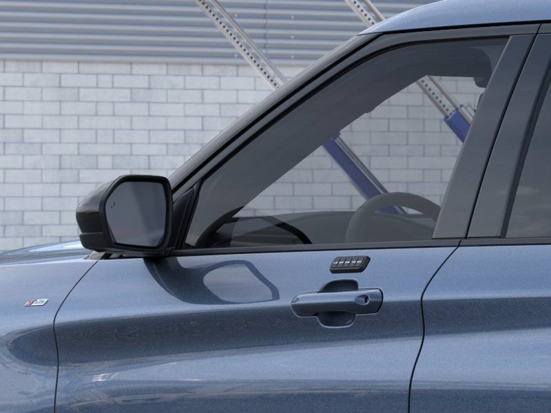 New 2026 Ford Explorer ST-Line RWD image 20