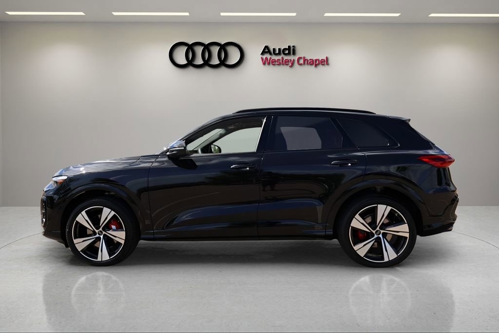 New 2026 Audi SQ5 Premium Plus AWD/4WD image 2