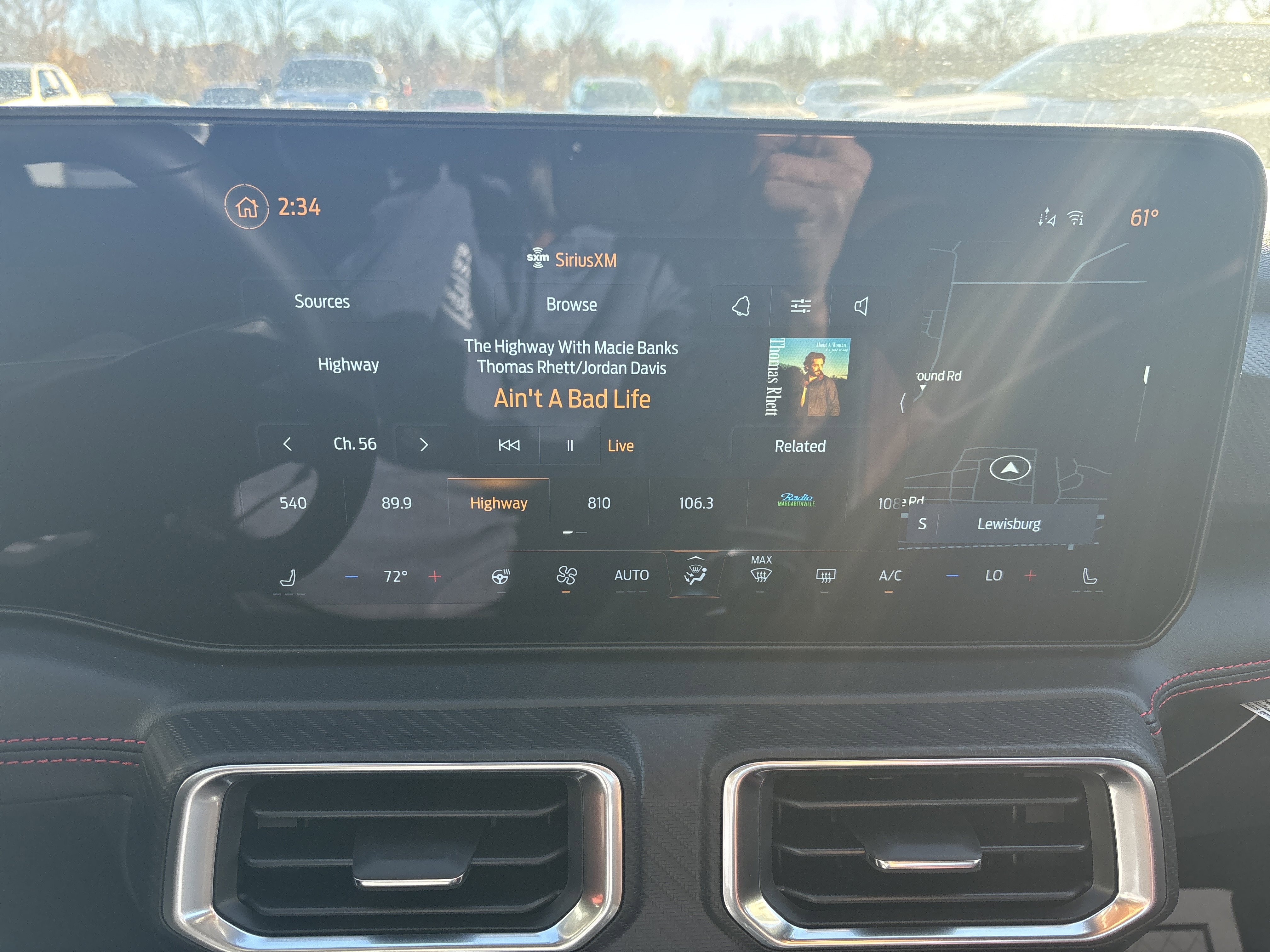 New 2025 Ford Mustang Premium image 26