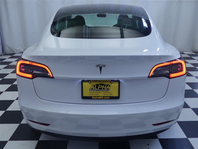 Used 2023 Tesla Model 3 Standard Range RWD image 5