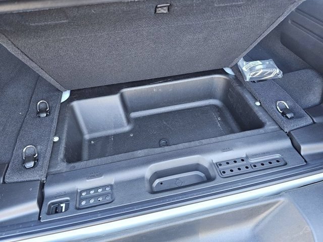 New 2026 Jeep Wrangler Unlimited Sport AWD/4WD image 9