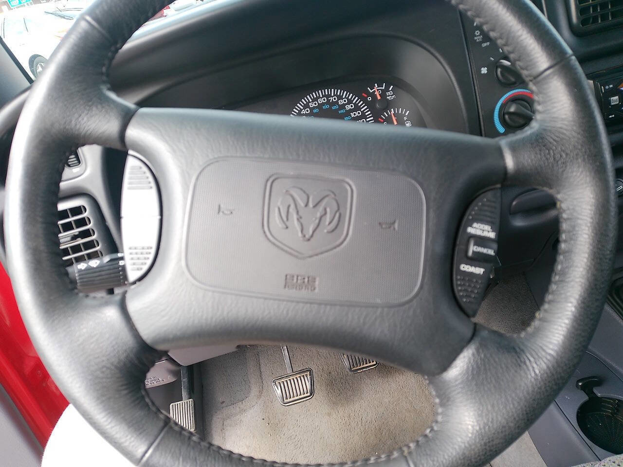 Used 1999 Dodge Ram 2500 Truck 2WD Quad Cab image 40