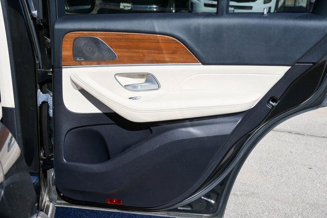 Used 2022 Mercedes-Benz GLE 350 image 19
