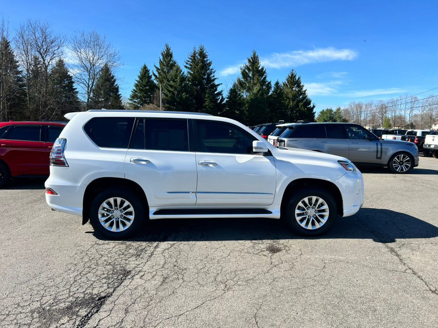 Used 2019 Lexus GX 460 Premium image 7