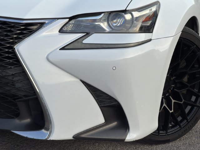 Used 2016 Lexus GS 350 F Sport w/ F Sport Package RWD image 9