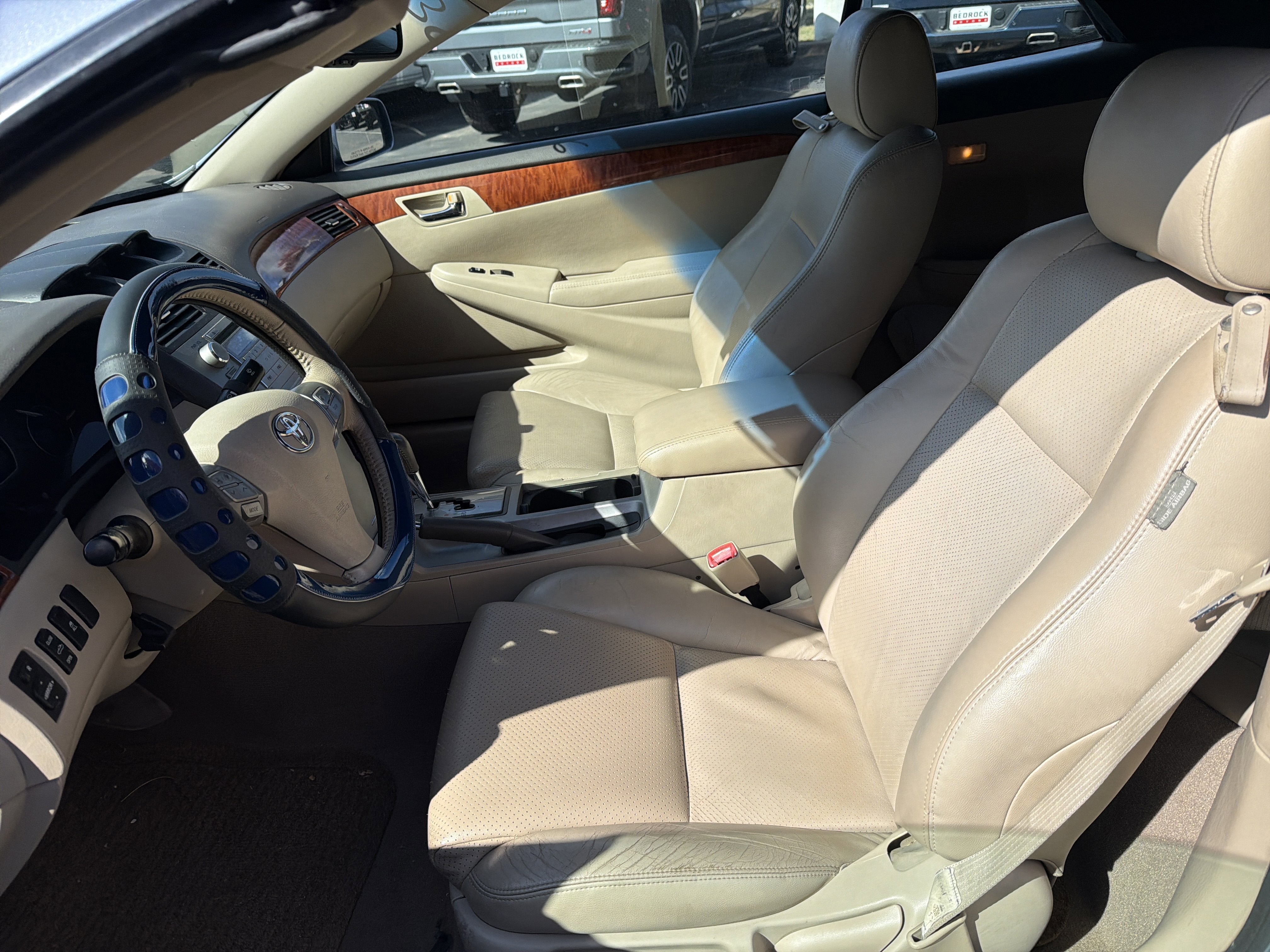 Used 2007 Toyota Solara SLE image 6