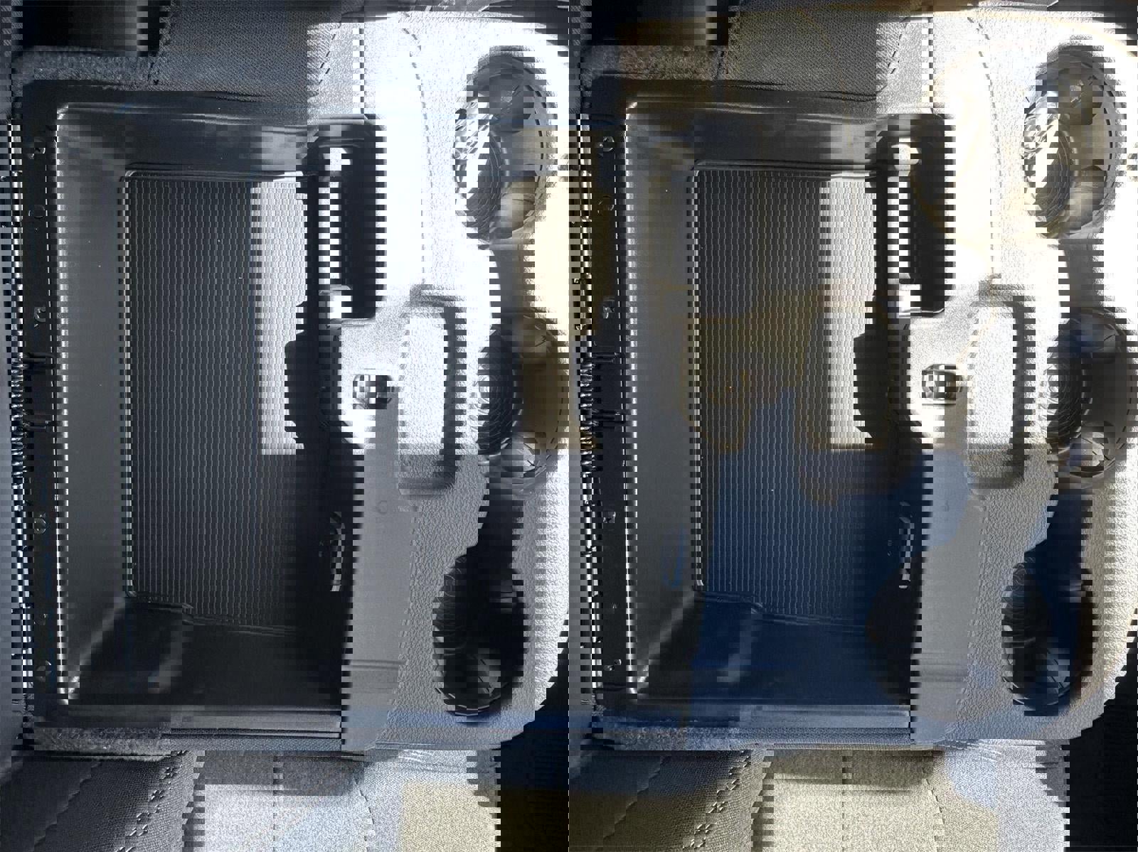 New 2026 RAM 2500 Big Horn image 24