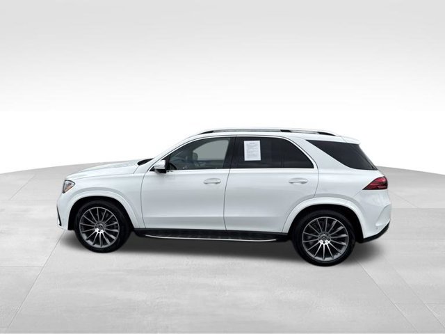 Used 2026 Mercedes-Benz GLE 450 4MATIC image 5