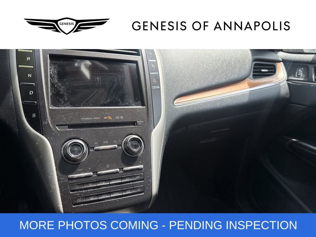 Used 2019 Lincoln MKC Reserve w/ MKC Climate Package FWD image 8