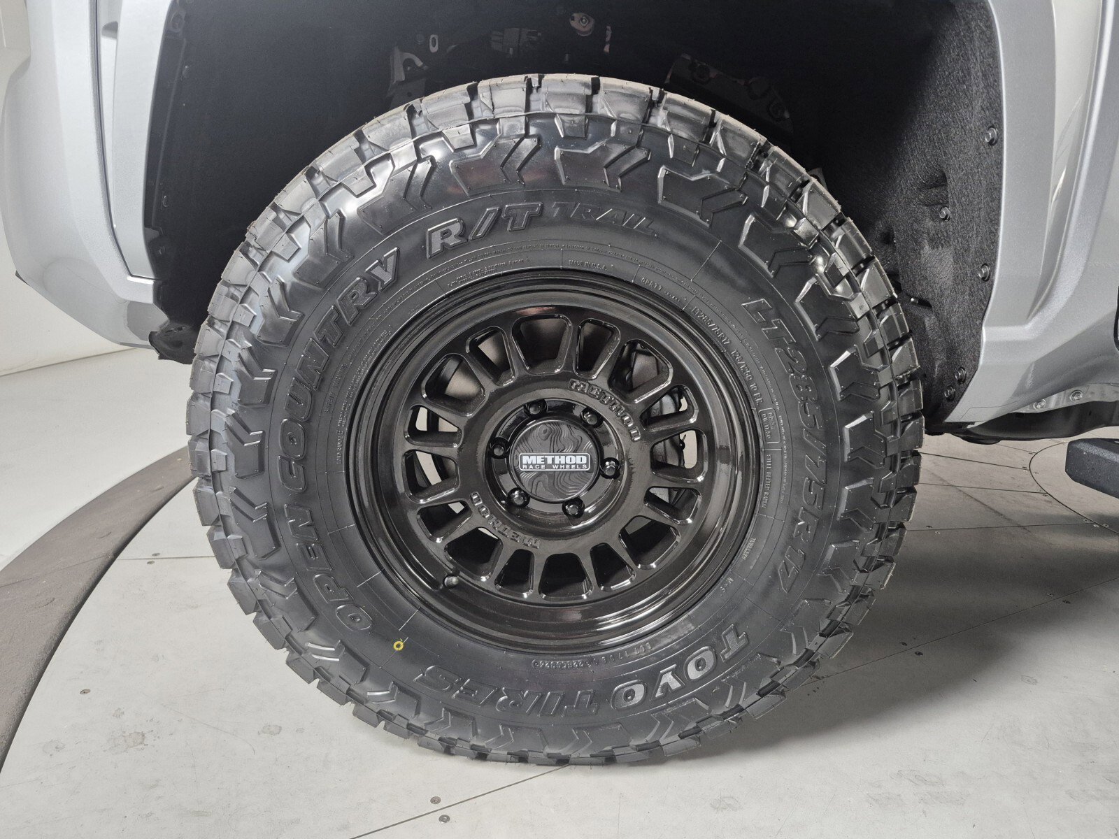 New 2026 Toyota Tacoma SR5 AWD/4WD image 10