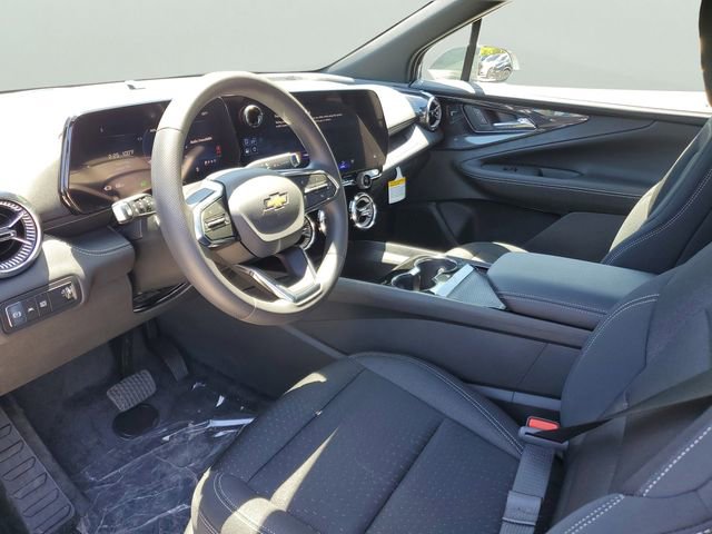 New 2025 Chevrolet Blazer EV LT FWD image 14