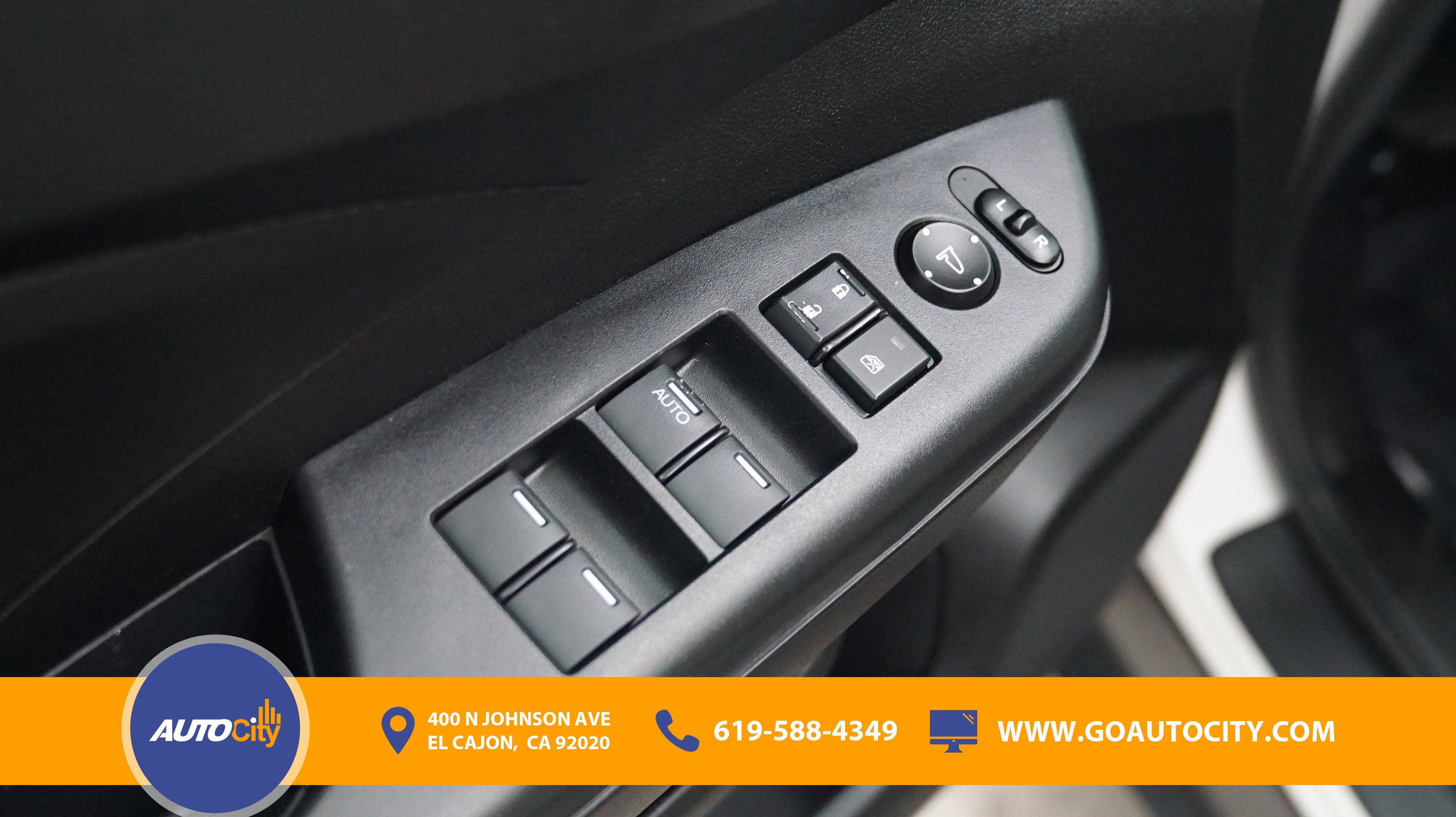 Used 2016 Honda CR-V SE image 16