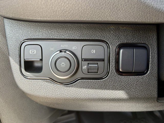 New 2025 Mercedes-Benz Sprinter 2500 image 20