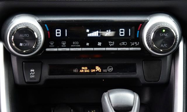 Certified 2024 Toyota RAV4 XLE w/ Convenience Package image 22