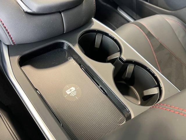 New 2025 Acura RDX A-Spec AWD/4WD image 22
