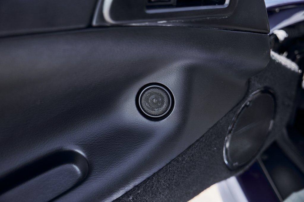 Used 1996 Dodge Viper GTS RWD image 43