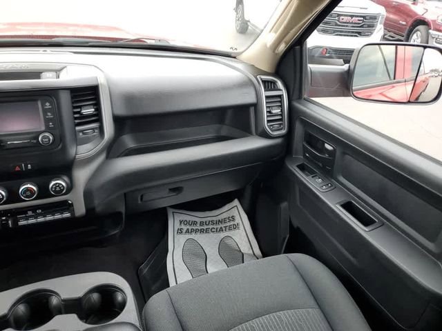 Used 2020 RAM 2500 Tradesman AWD/4WD image 15