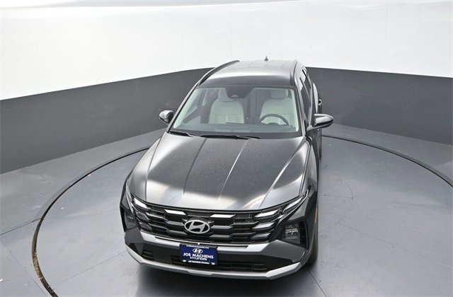 New 2026 Hyundai Tucson SEL image 23