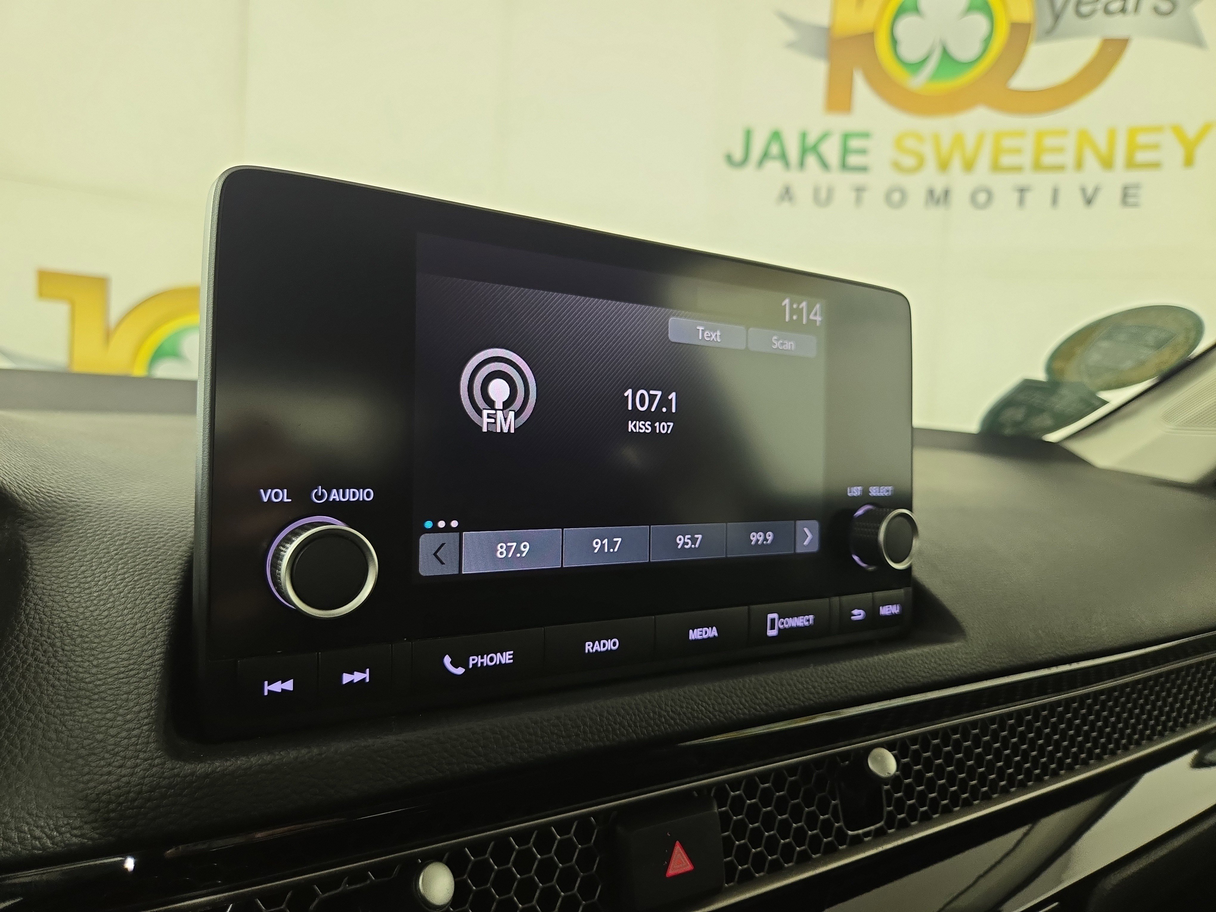 Used 2023 Honda Civic EX image 19