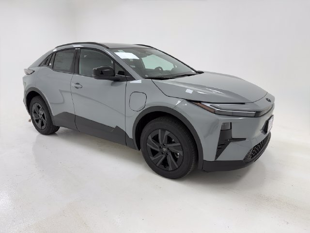 New 2026 Toyota C-HR AWD/4WD image 1