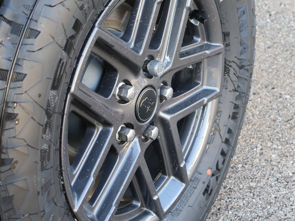 New 2026 Jeep Wrangler Unlimited Sport AWD/4WD image 38