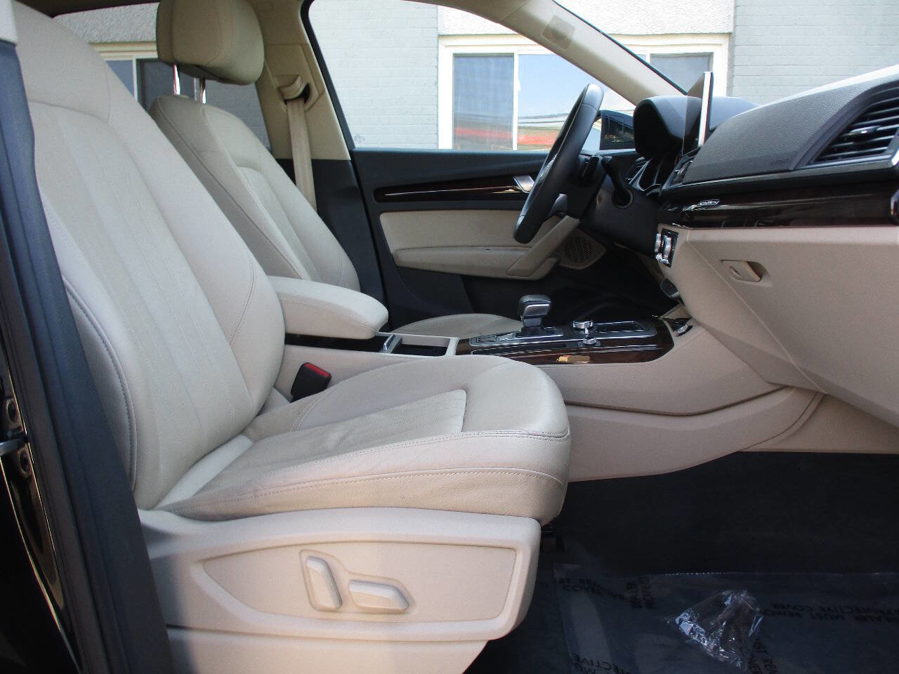 Used 2018 Audi Q5 2.0T Premium Plus AWD/4WD image 90
