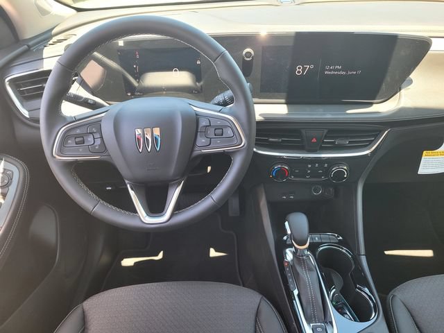 New 2026 Buick Encore GX Preferred w/ Comfort Package FWD image 14