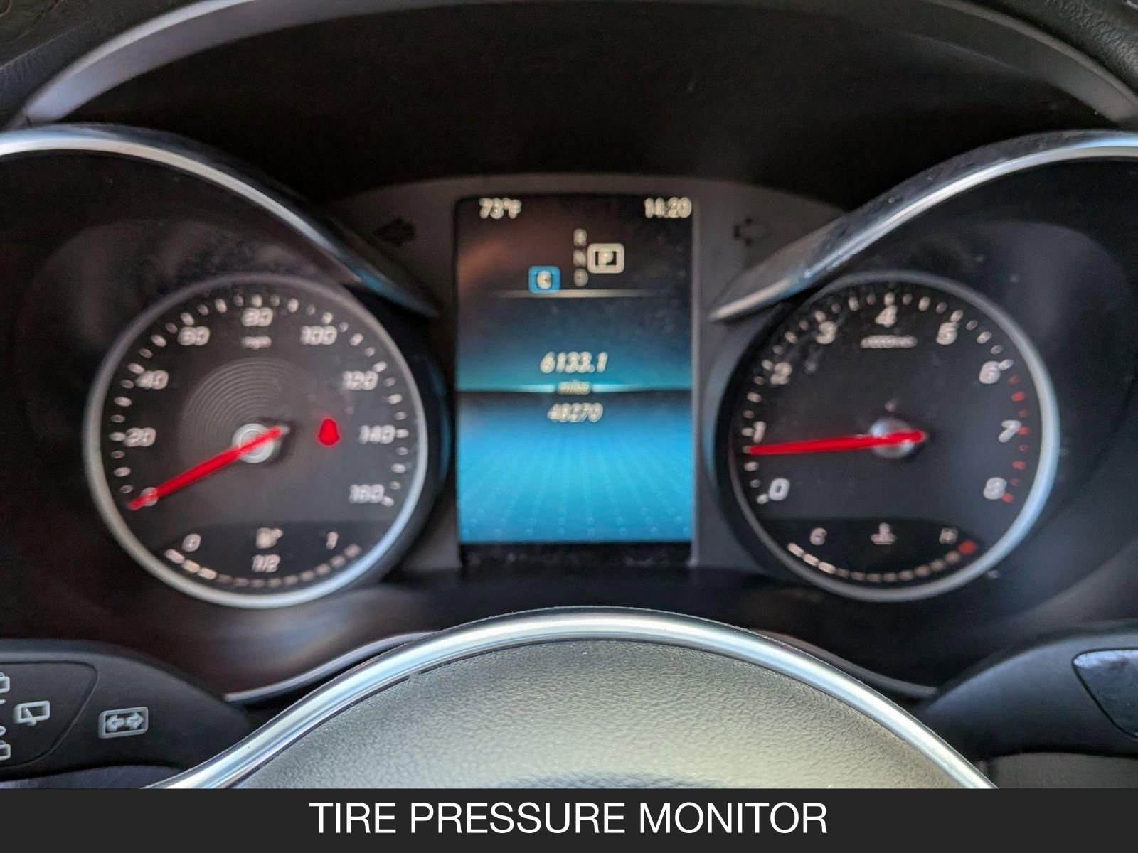 Used 2021 Mercedes-Benz GLC 300 image 21