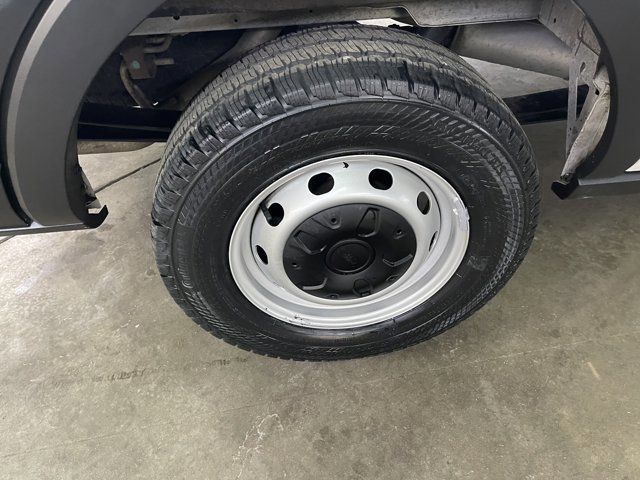 Certified 2024 Ford Transit 250 Low Roof w/ Exterior Upgrade Package RWD image 15