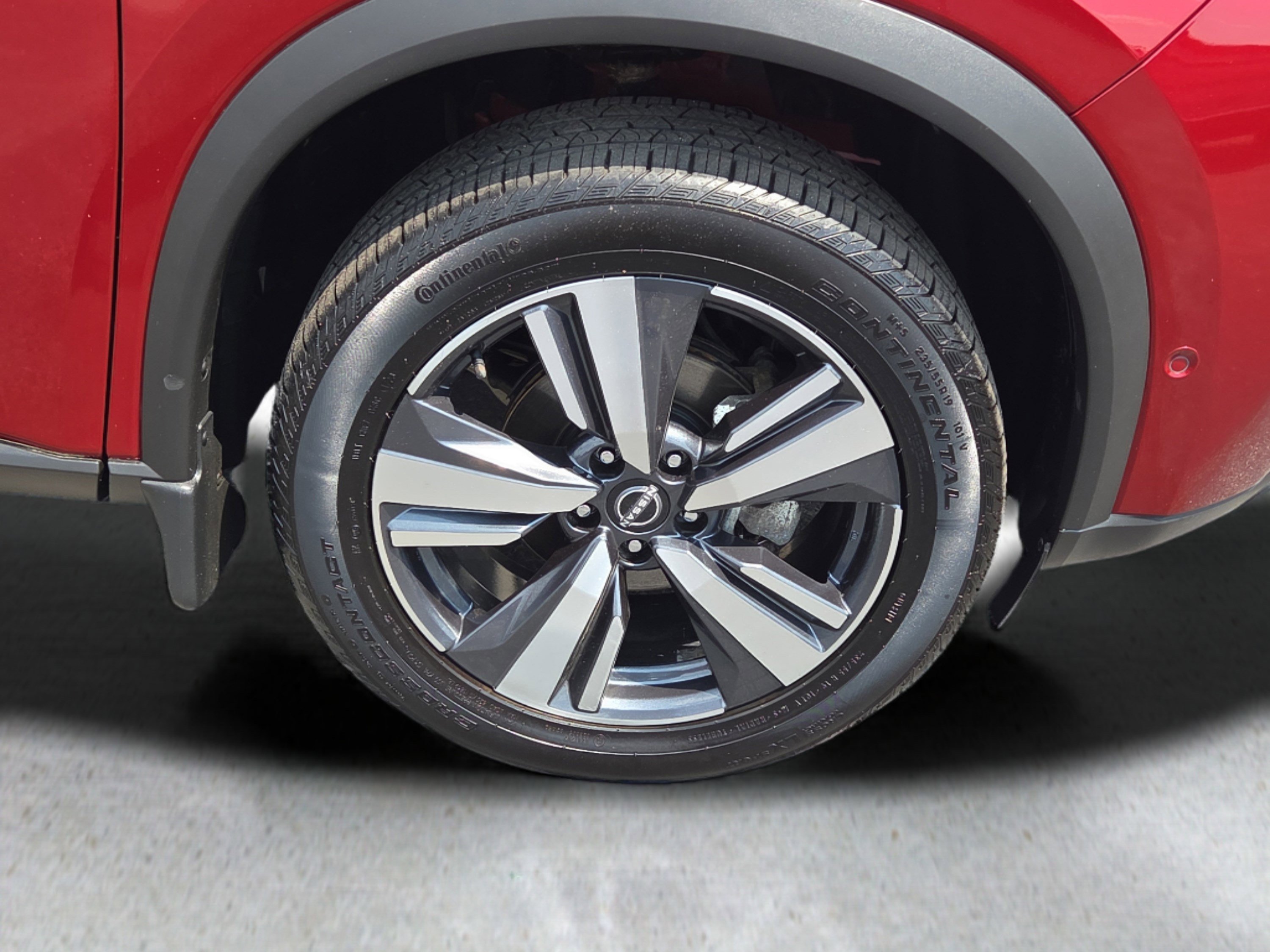 Certified 2022 Nissan Rogue SL w/ SL Premium Package image 4