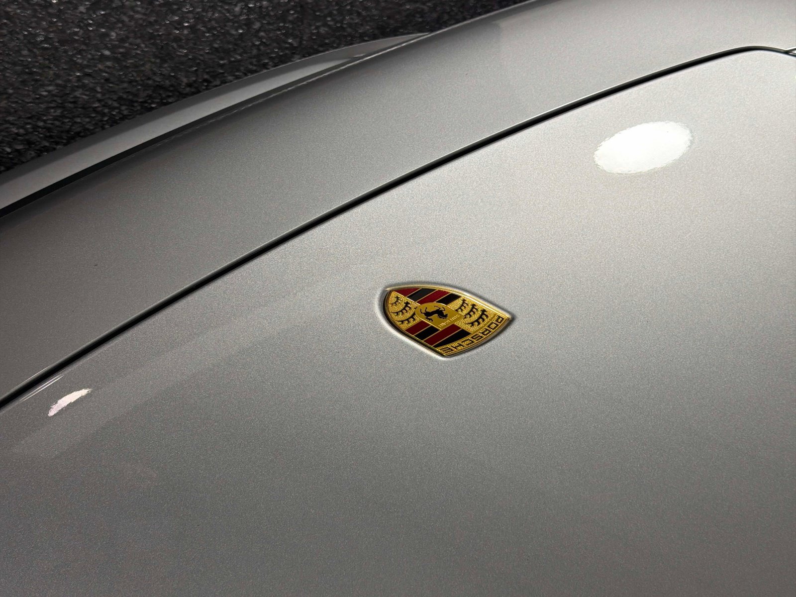 Used 2024 Porsche 911 Turbo S AWD/4WD image 10