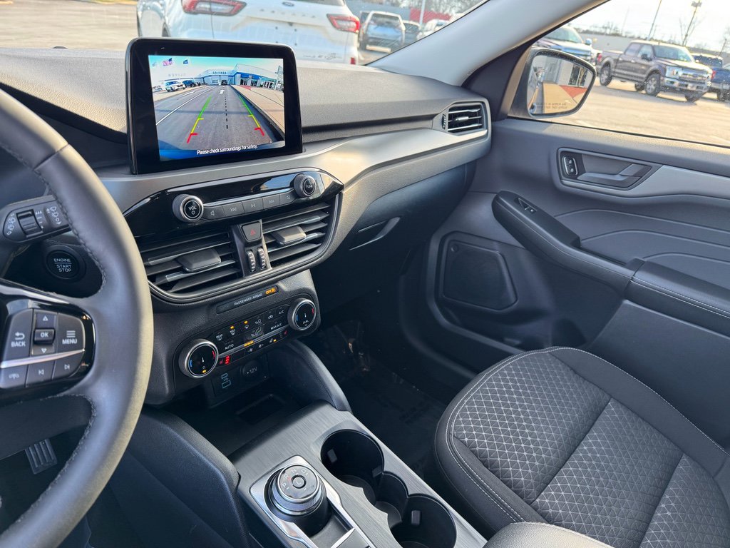 Used 2023 Ford Escape Active image 26