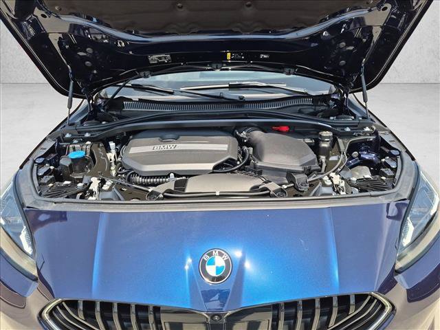 New 2026 BMW 228i w/ Technology Package FWD image 15