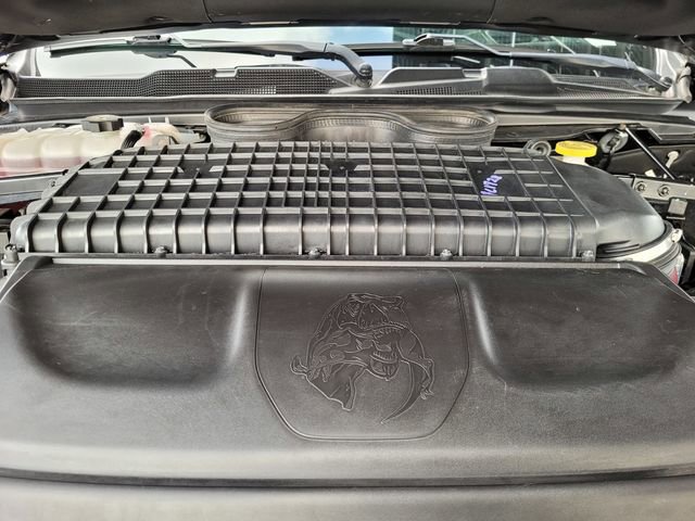 Used 2022 RAM 1500 TRX w/ TRX Level 2 Equipment Group image 20