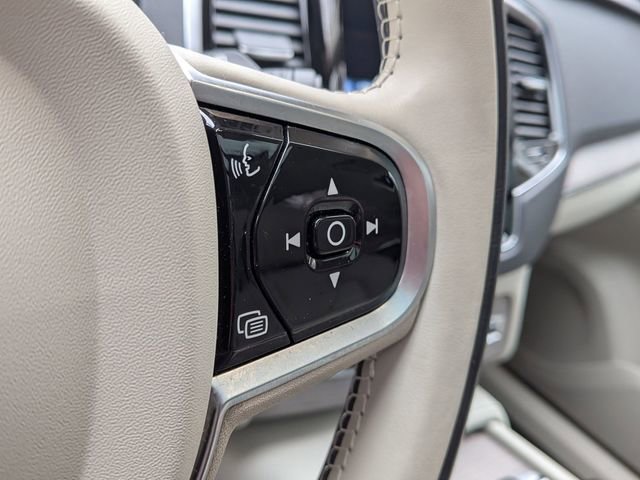 Certified 2023 Volvo XC90 B6 Plus w/ Protection Package Premier image 22