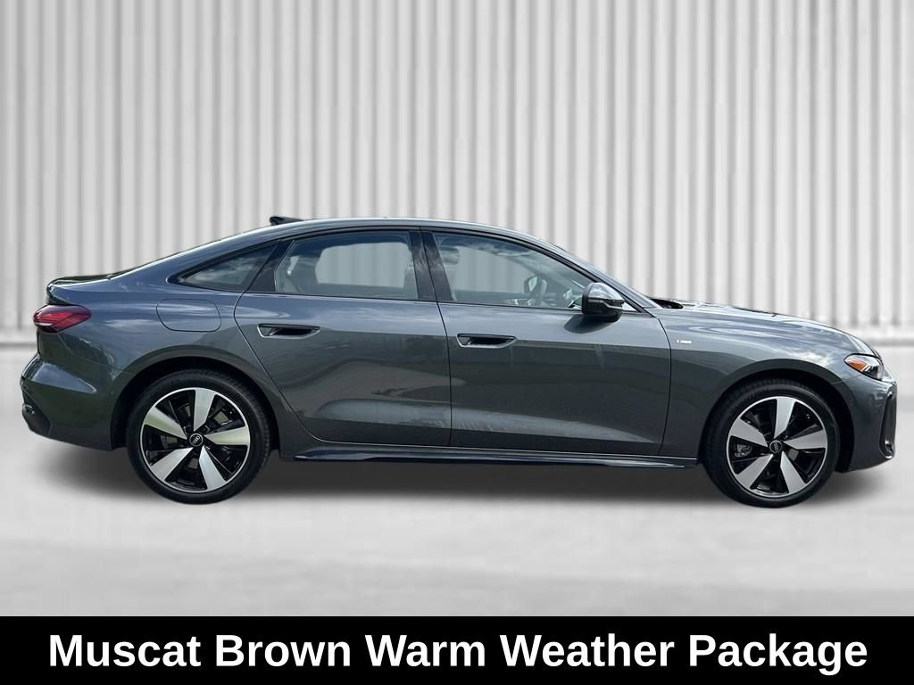 New 2026 Audi A5 2.0T Premium Plus AWD/4WD image 6