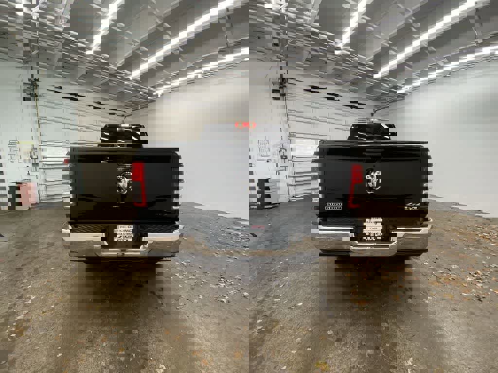 Used 2024 RAM 2500 Big Horn image 5