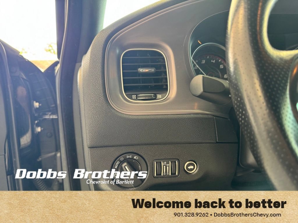 Used 2023 Dodge Charger R/T RWD image 16