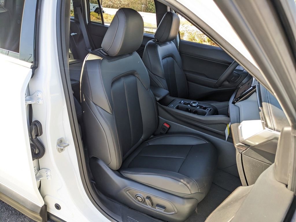 New 2026 Jeep Cherokee Limited image 48